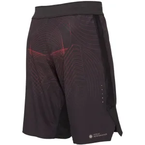 Venum G-FIT AIR FIGHT SHORTS Kraťasy na MMA, čierna, veľkosť