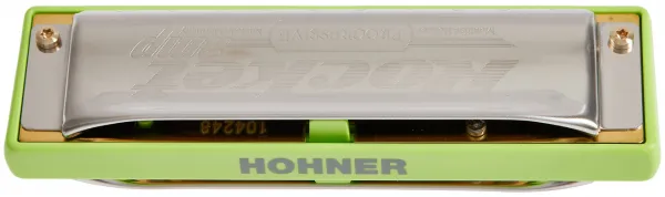 Hohner Rocket Amp E-major Diatonická ústna harmonika
