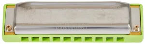Hohner Rocket Amp E-major Diatonická ústna harmonika