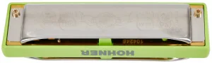 Hohner Rocket Amp E-major Diatonická ústna harmonika