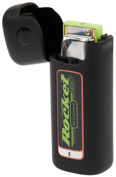 Hohner Rocket Amp E-major Diatonická ústna harmonika