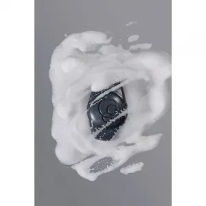 Foamie What A Man 3in1 Shower Body Bar syndet na tvár, telo a vlasy pre mužov 90 g
