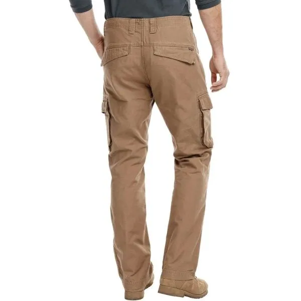Bushman nohavice Dorset camel 64