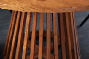 Jedálenský stôl MEGIRA Dekorhome