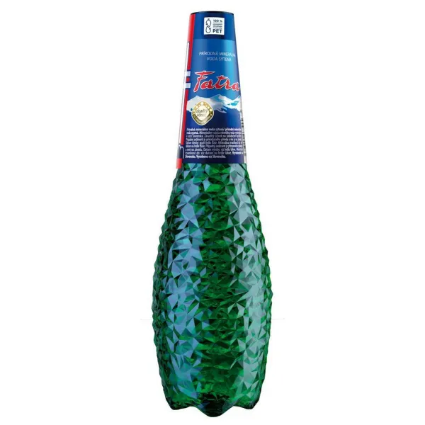 Minerálna voda Fatra Crystal 6 x 1 ℓ