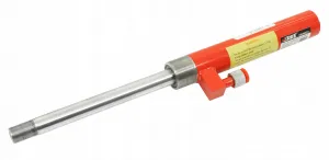 VERKE Hydraulický sťahovák pružín 1T McPhersohn nožná pumpa