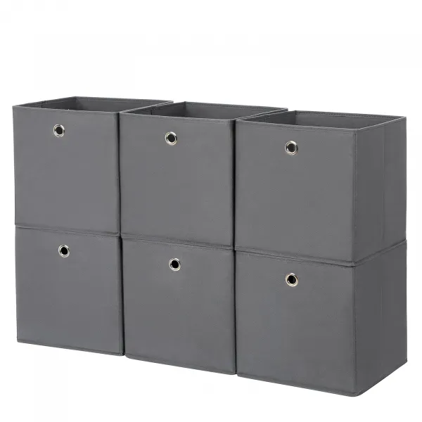 Organizér x6 - RFB02G-3 6307101000