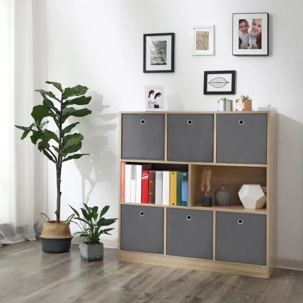 Organizér x6 - RFB02G-3 6307101000