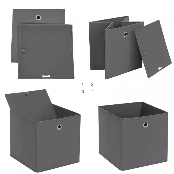 Organizér x6 - RFB02G-3 6307101000