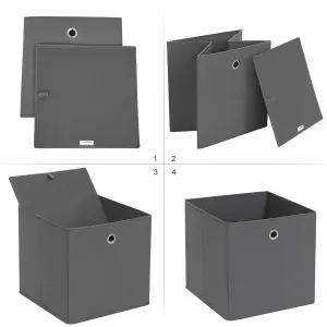 Organizér x6 - RFB02G-3 6307101000