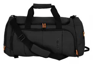 Cestovná taška Travelite Briize Weekender Black
