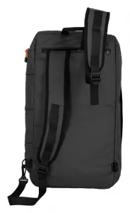 Cestovná taška Travelite Briize Weekender Black