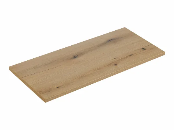 Comad Závesná skrinka pod umývadlo Nova Oak s doskou 100 cm dub evoke