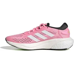 Dámska bežecká obuv ADIDAS Supernova 2.0 beam pink cloud white solar green