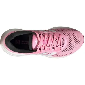 Dámska bežecká obuv ADIDAS Supernova 2.0 beam pink cloud white solar green