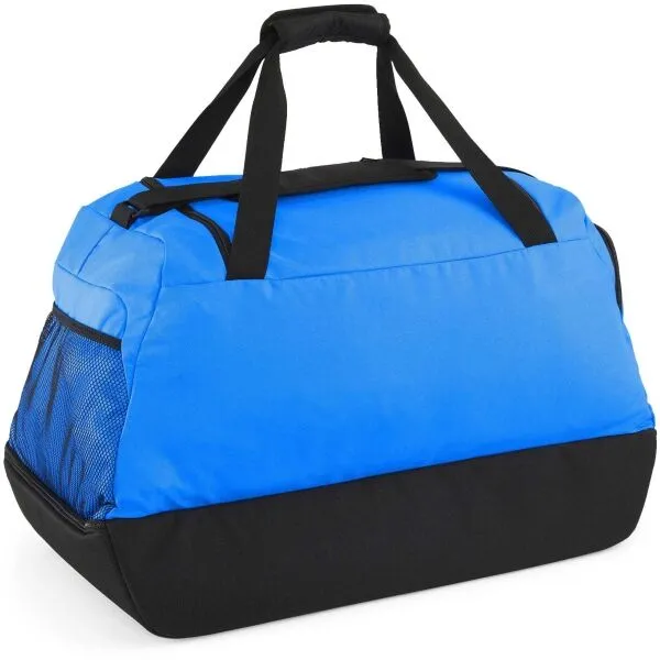 Puma TEAMGOAL TEAMBAG M BC Futbalová taška, modrá, veľkosť