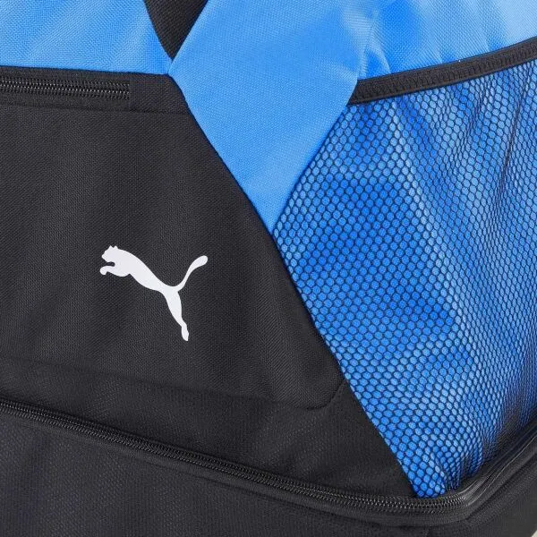 Puma TEAMGOAL TEAMBAG M BC Futbalová taška, modrá, veľkosť