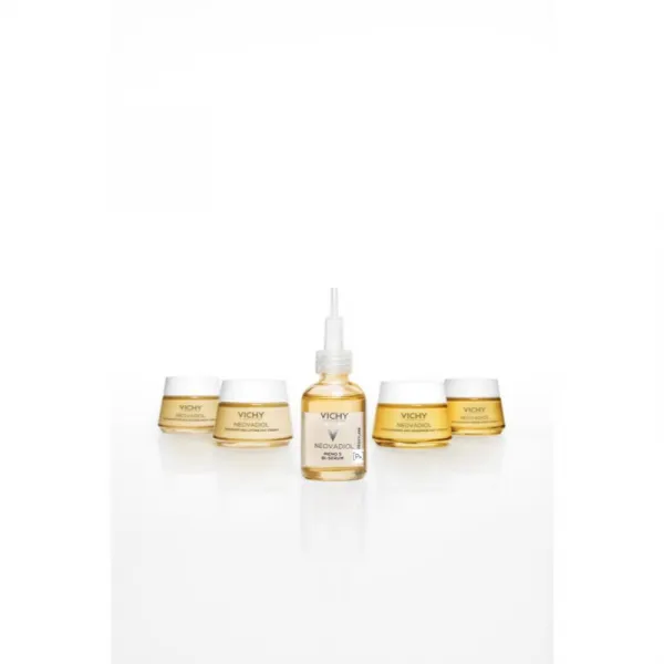 Vichy Neovadiol Meno 5 Bi-Serum pleťové sérum redukujúce prejavy starnutia 30 ml