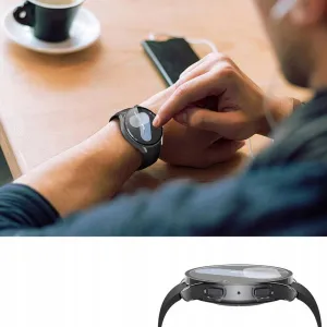 Tech-Protect Defense360 Samsung Galaxy Watch 7 (44 mm), priehľadne