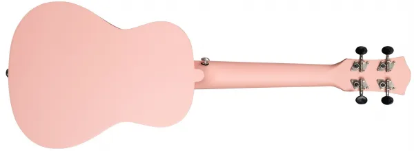 Cascha CUC107 Linden Pink Koncertné ukulele