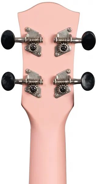 Cascha CUC107 Linden Pink Koncertné ukulele