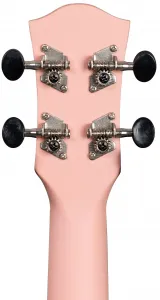 Cascha CUC107 Linden Pink Koncertné ukulele