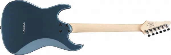 Ibanez AZES31-AOC Arctic Ocean Metallic Elektrická gitara