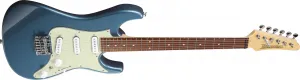 Ibanez AZES31-AOC Arctic Ocean Metallic Elektrická gitara