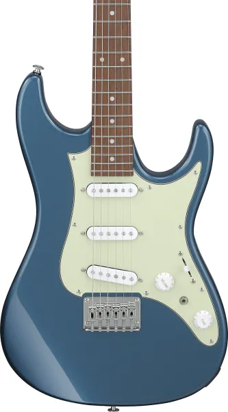 Ibanez AZES31-AOC Arctic Ocean Metallic Elektrická gitara