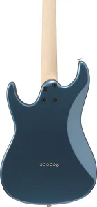 Ibanez AZES31-AOC Arctic Ocean Metallic Elektrická gitara