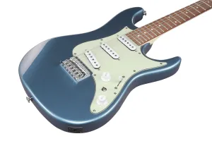 Ibanez AZES31-AOC Arctic Ocean Metallic Elektrická gitara