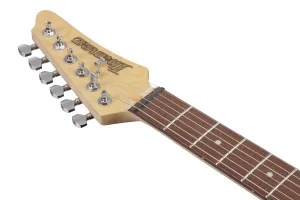 Ibanez AZES31-AOC Arctic Ocean Metallic Elektrická gitara