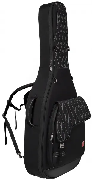 MUSIC AREA RB30 CGB BLK Kufor pre klasickú gitaru
