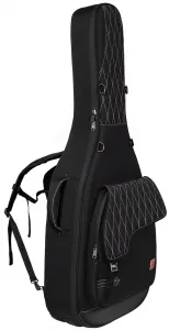 MUSIC AREA RB30 CGB BLK Kufor pre klasickú gitaru
