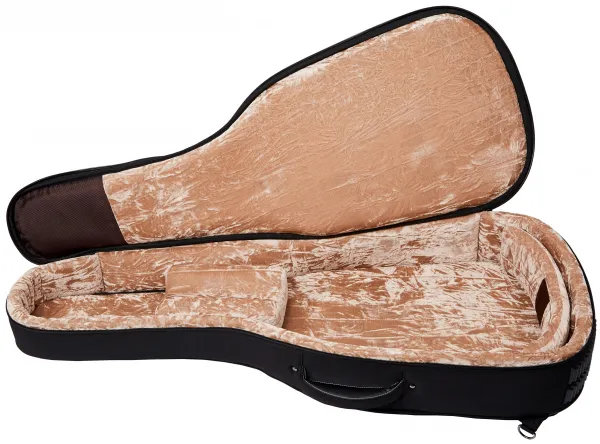 MUSIC AREA RB30 CGB BLK Kufor pre klasickú gitaru