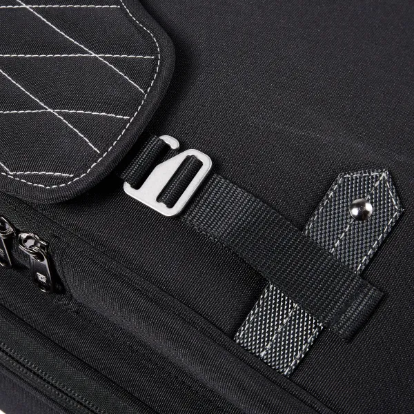 MUSIC AREA RB30 DAB BLK Kufor pre akustickú gitaru