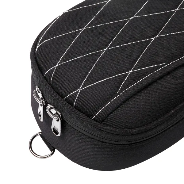 MUSIC AREA RB30 DAB BLK Kufor pre akustickú gitaru