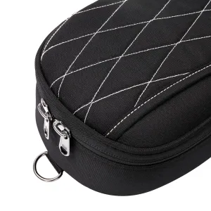 MUSIC AREA RB30 DAB BLK Kufor pre akustickú gitaru