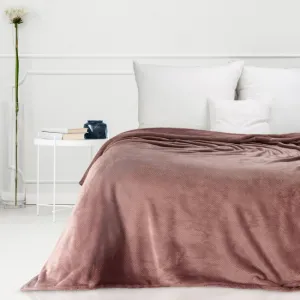 Deka CINDY 5 tehlová