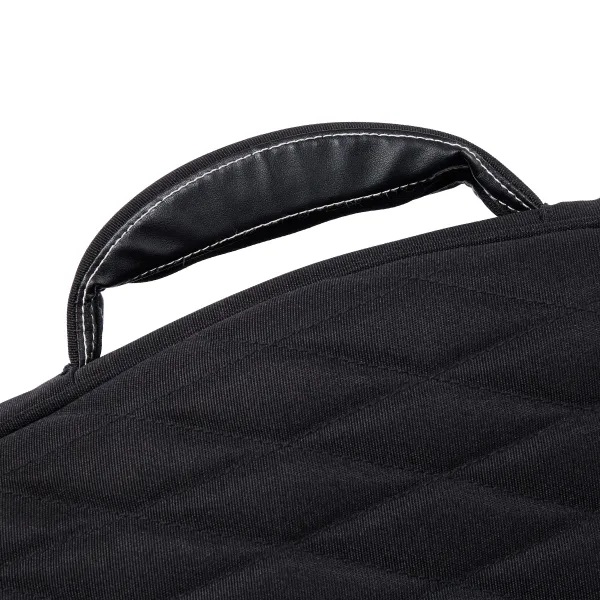 MUSIC AREA RB30 DAB BLK Kufor pre akustickú gitaru