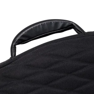 MUSIC AREA RB30 DAB BLK Kufor pre akustickú gitaru