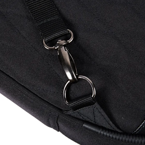 MUSIC AREA RB30 DAB BLK Kufor pre akustickú gitaru