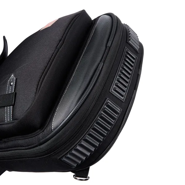 MUSIC AREA RB30 DAB BLK Kufor pre akustickú gitaru