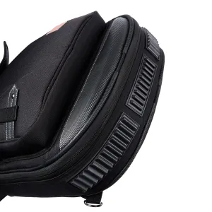 MUSIC AREA RB30 DAB BLK Kufor pre akustickú gitaru