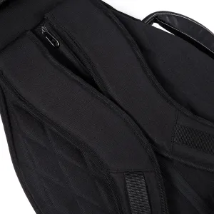 MUSIC AREA RB30 DAB BLK Kufor pre akustickú gitaru