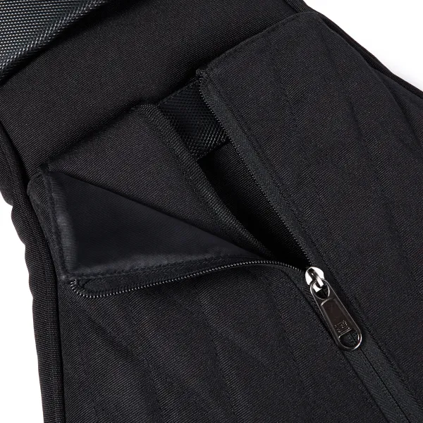 MUSIC AREA RB30 DAB BLK Kufor pre akustickú gitaru