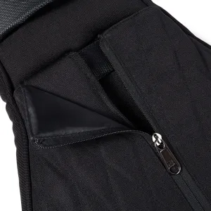 MUSIC AREA RB30 DAB BLK Kufor pre akustickú gitaru