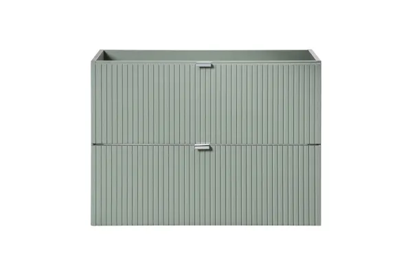 ArtCom Kúpeľňový komplet LINE Reed Green 80/2
