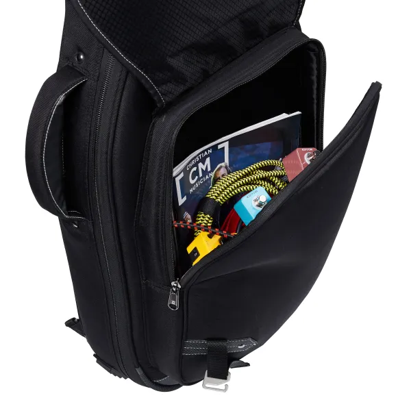 MUSIC AREA RB30 DAB BLK Kufor pre akustickú gitaru