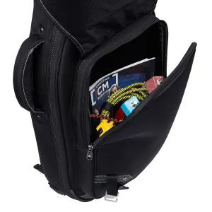 MUSIC AREA RB30 DAB BLK Kufor pre akustickú gitaru